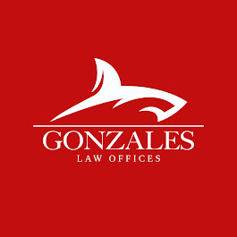 Gonzales Law Offices Logo